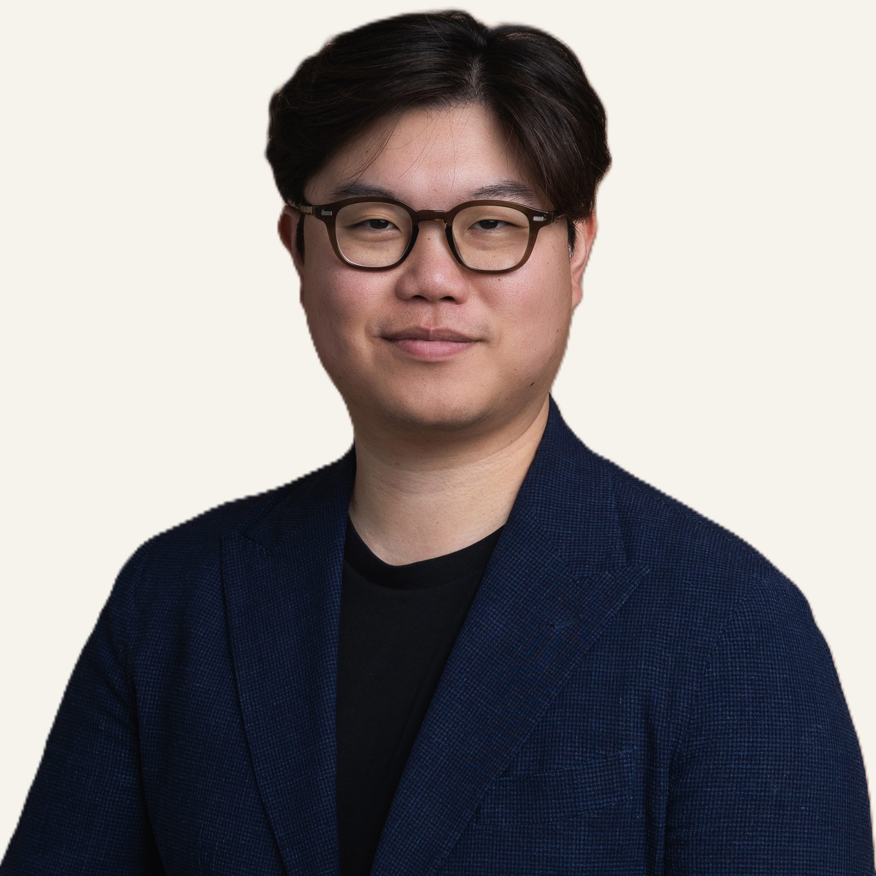 Steve Joneslee, portrait